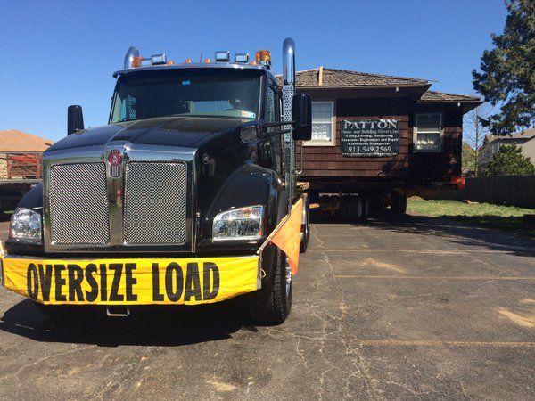 Historic allelectric house moves to new Johnson County