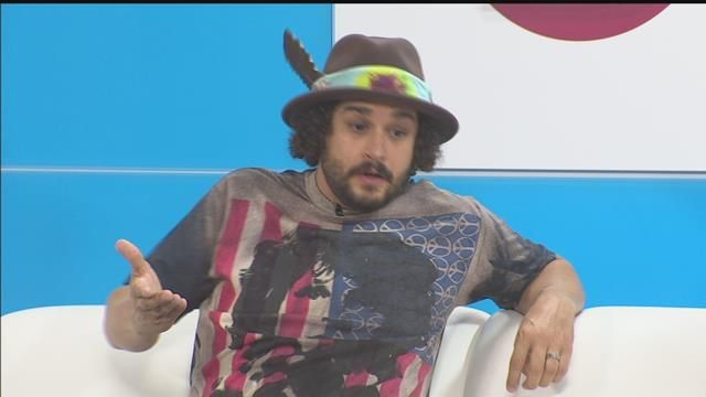 Comedian AJ Finney talks about his local roots, and his trip west