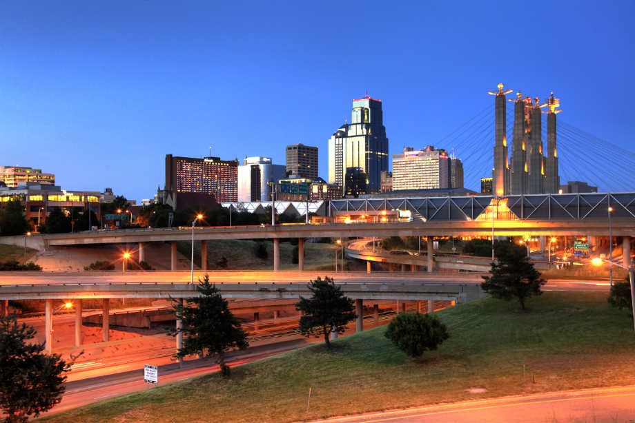 new information shows Kansas City has more than 40,000 ADA violations. (KCTV5)