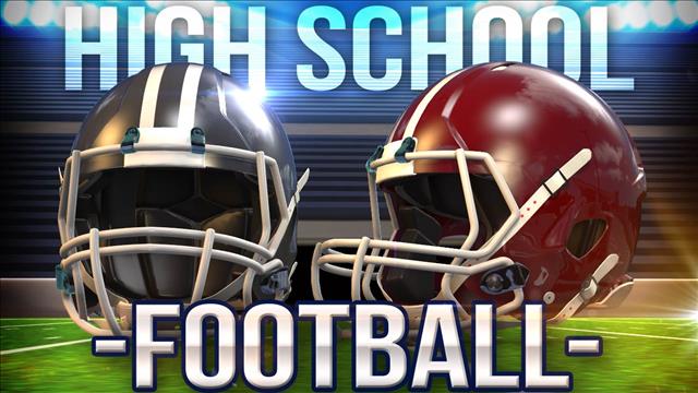 Metro high school football scores: Missouri, September 2  KCTV5 News