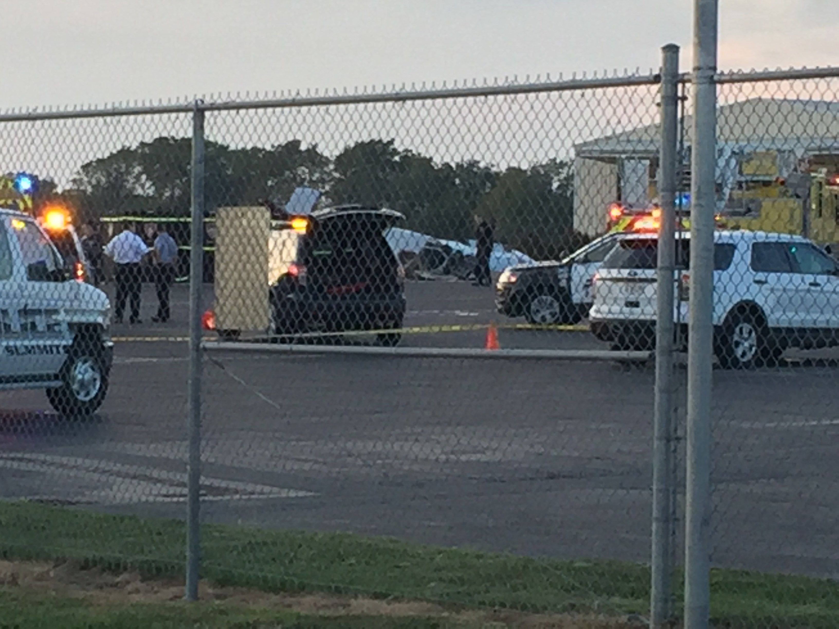 Police identify victims of plane crash at Lee's Summit Municipal KCTV5