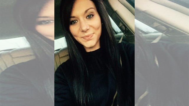 Lee's Summit police looking for missing woman