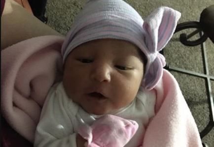 Sofia Victoria Gonzalez Abarca