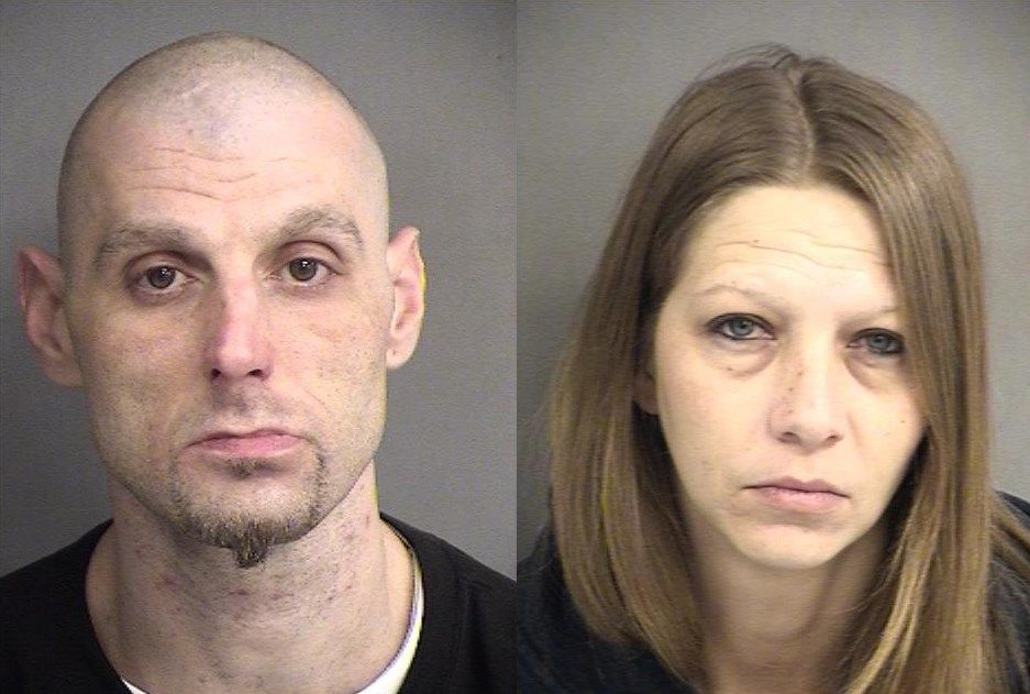 2 arrested on terrorism charges in Rolla Kansas news NewsLocker