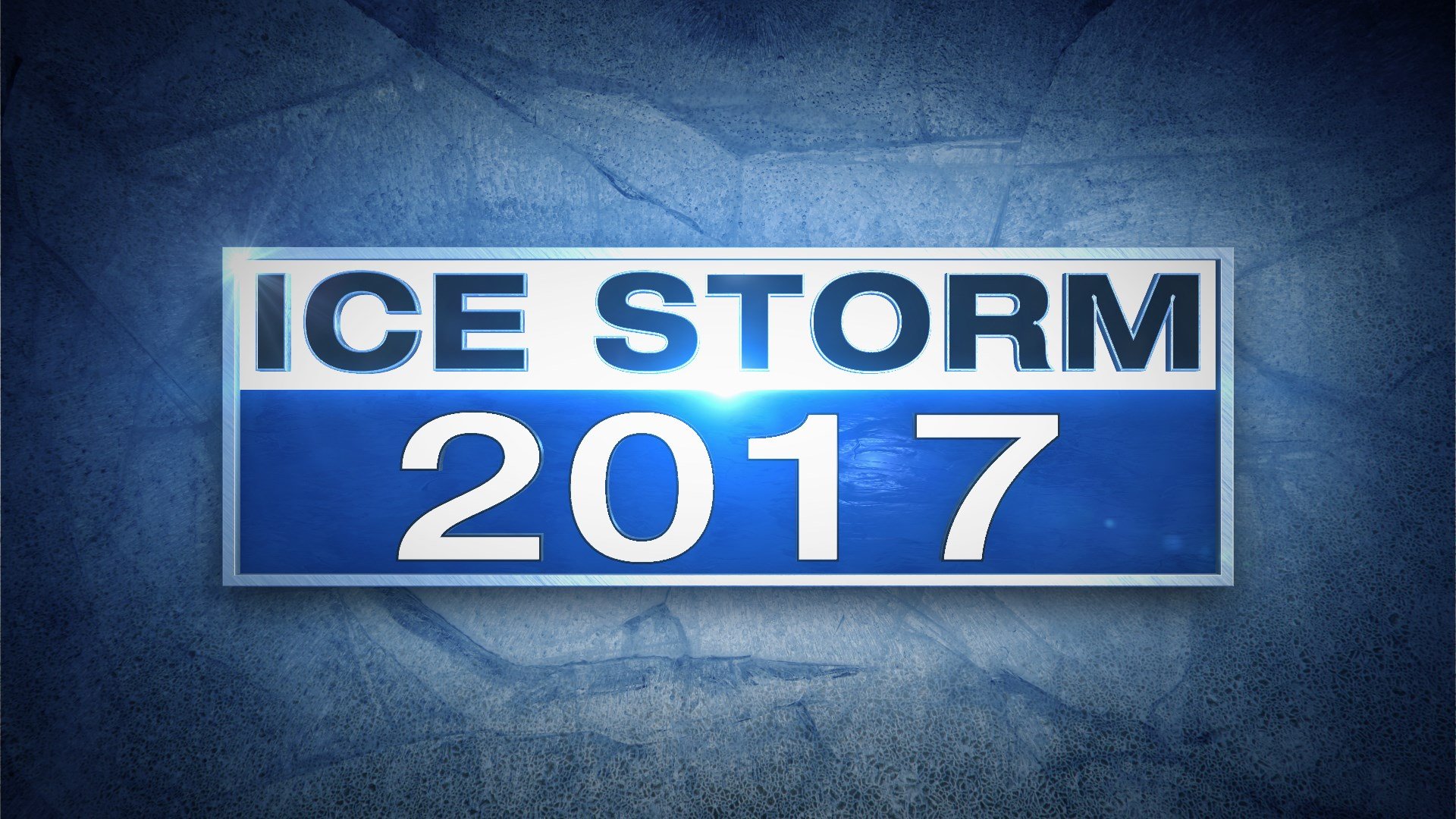 Ongoing updates: The latest on the ice storm moving through the area