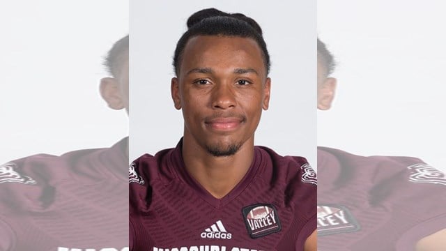 Missouri State player shot, killed during Las Vegas dispute