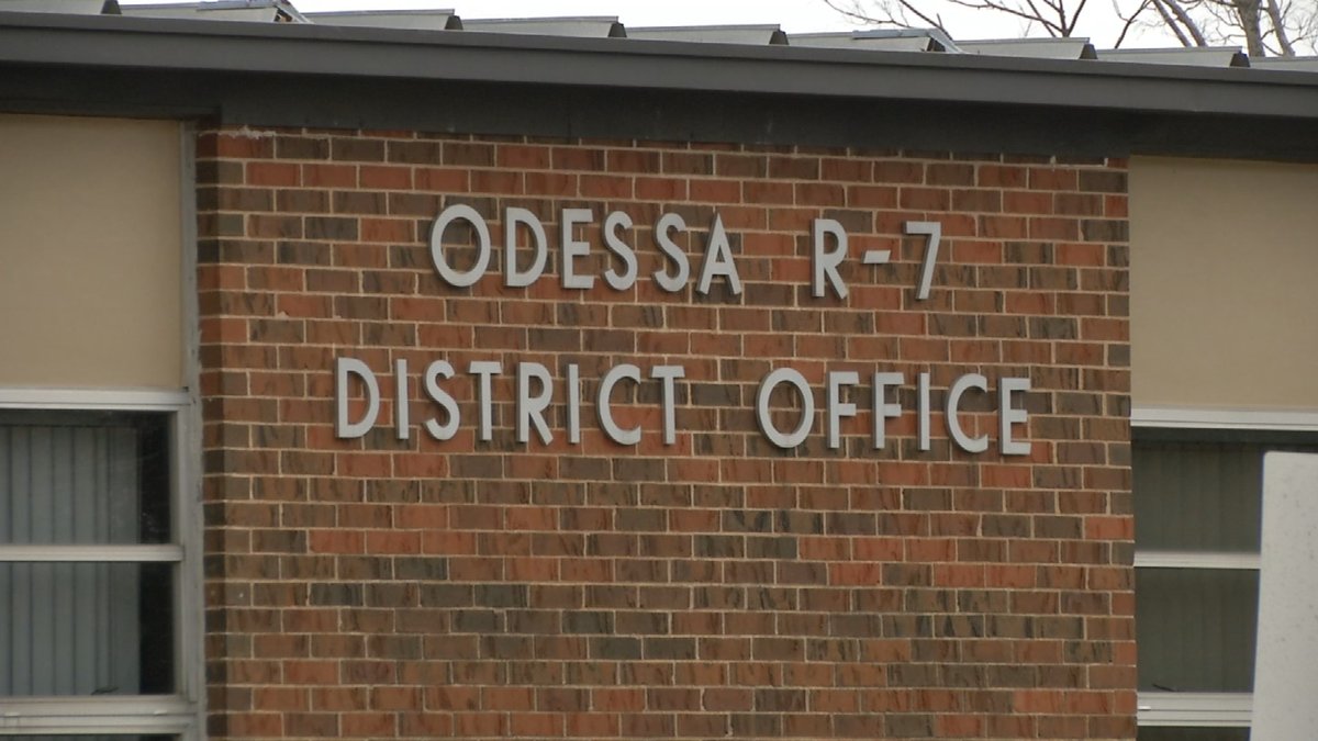 Email hack leads to Odessa school employee W-2 forms being compromised