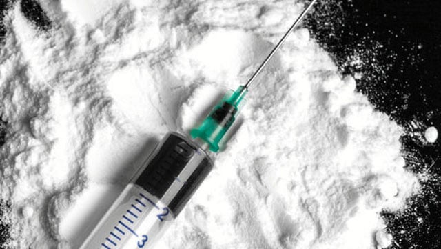 Missouri lawmakers propose bill to give heroin addicts a safe place to use