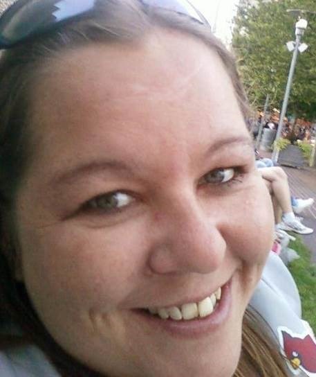 Woman 40 Missing Out Of Overland Park Kctv5 2453
