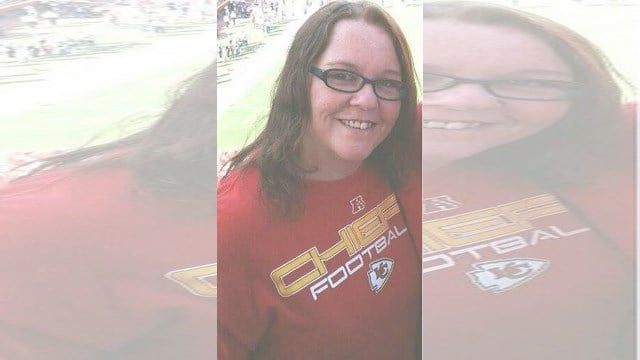 Overland Park Police Search For Missing Woman Kctv5 News 1790