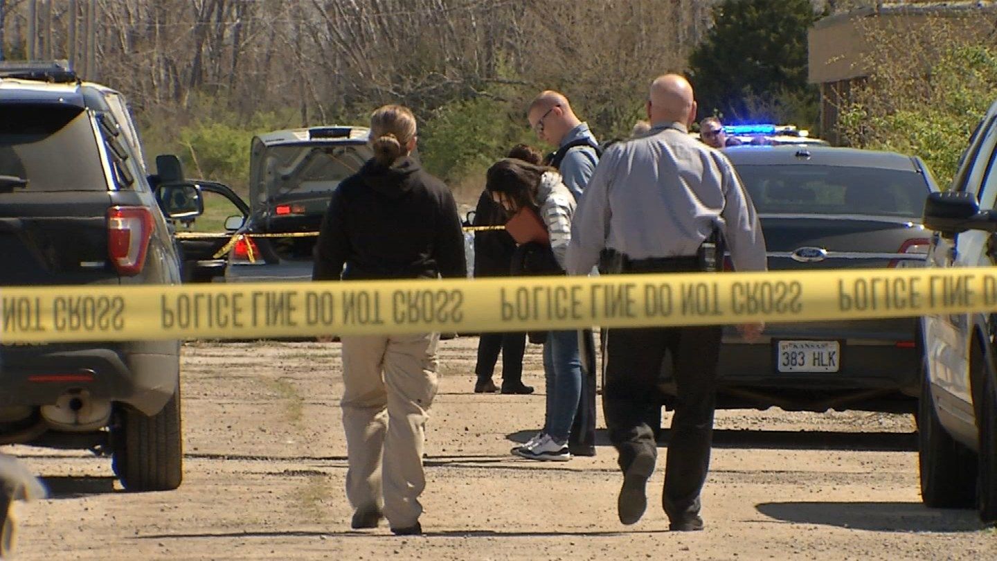 Kansas City, Breaking News, Weather, Sports | Missouri, Kansas - KCTV5