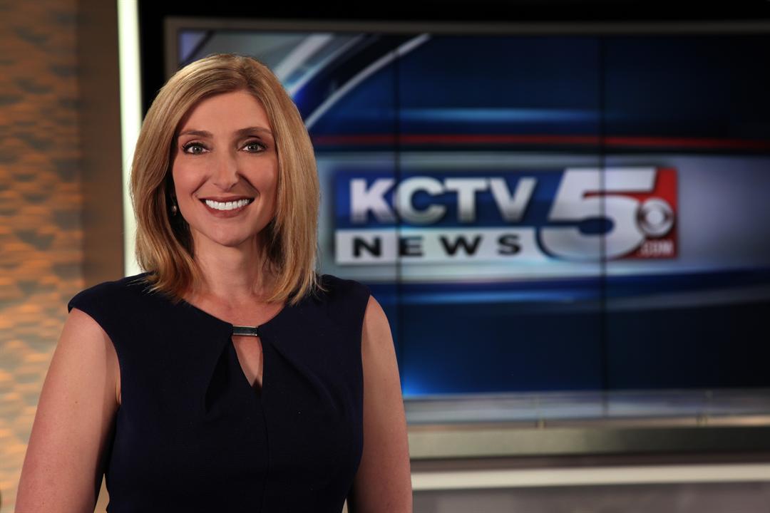 Angie Ricono Kctv5 News