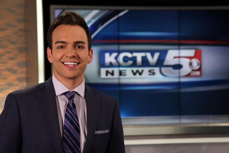 Joe Chiodo KCTV5 News