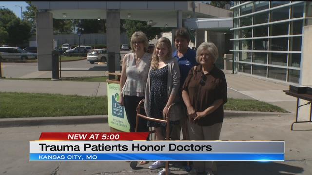 Missouri Patients Can Now Find Out More About Their Doctors