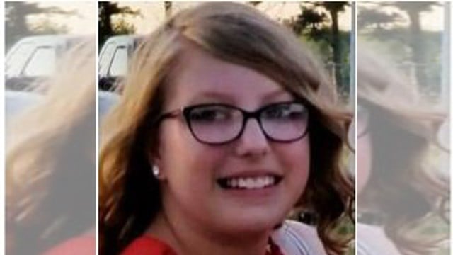 Amber Alert Canceled After Missouri Girl Found Safe Kctv5 News 8350