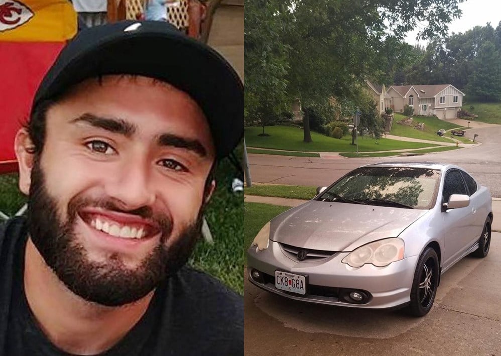 UPDATE: Missing Liberty 26-year-old found safe