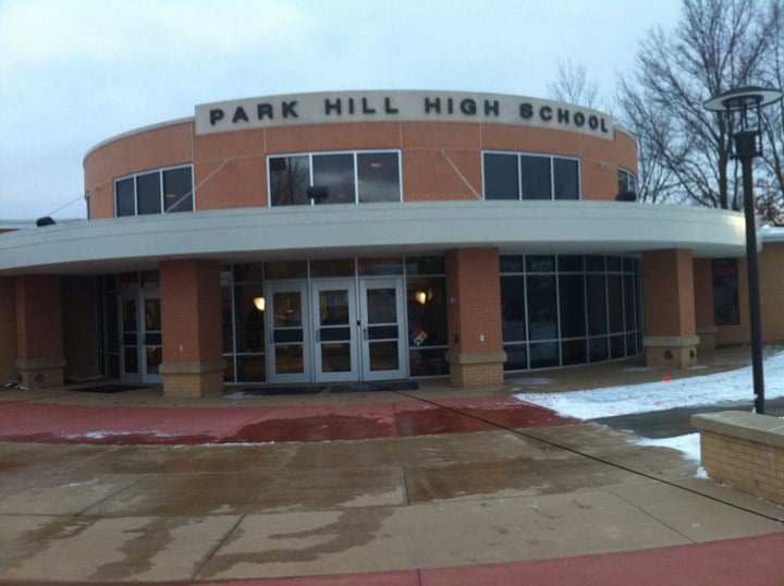 Student in custody who made threat of violence at Park Hill High