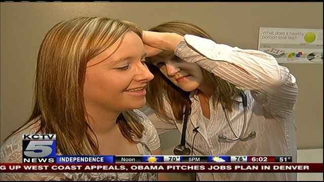 Rural hospitals brace for big cuts - KCTV 5