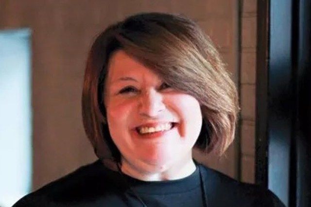 Vickie Taylor, 50, was a teacher and a food pantry organizer. (GoFundMe)