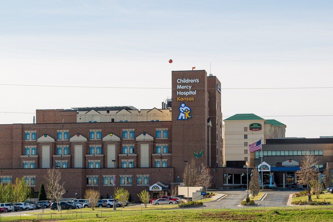 Children's Mercy receives 150 million from 2 donors KCTV5 News