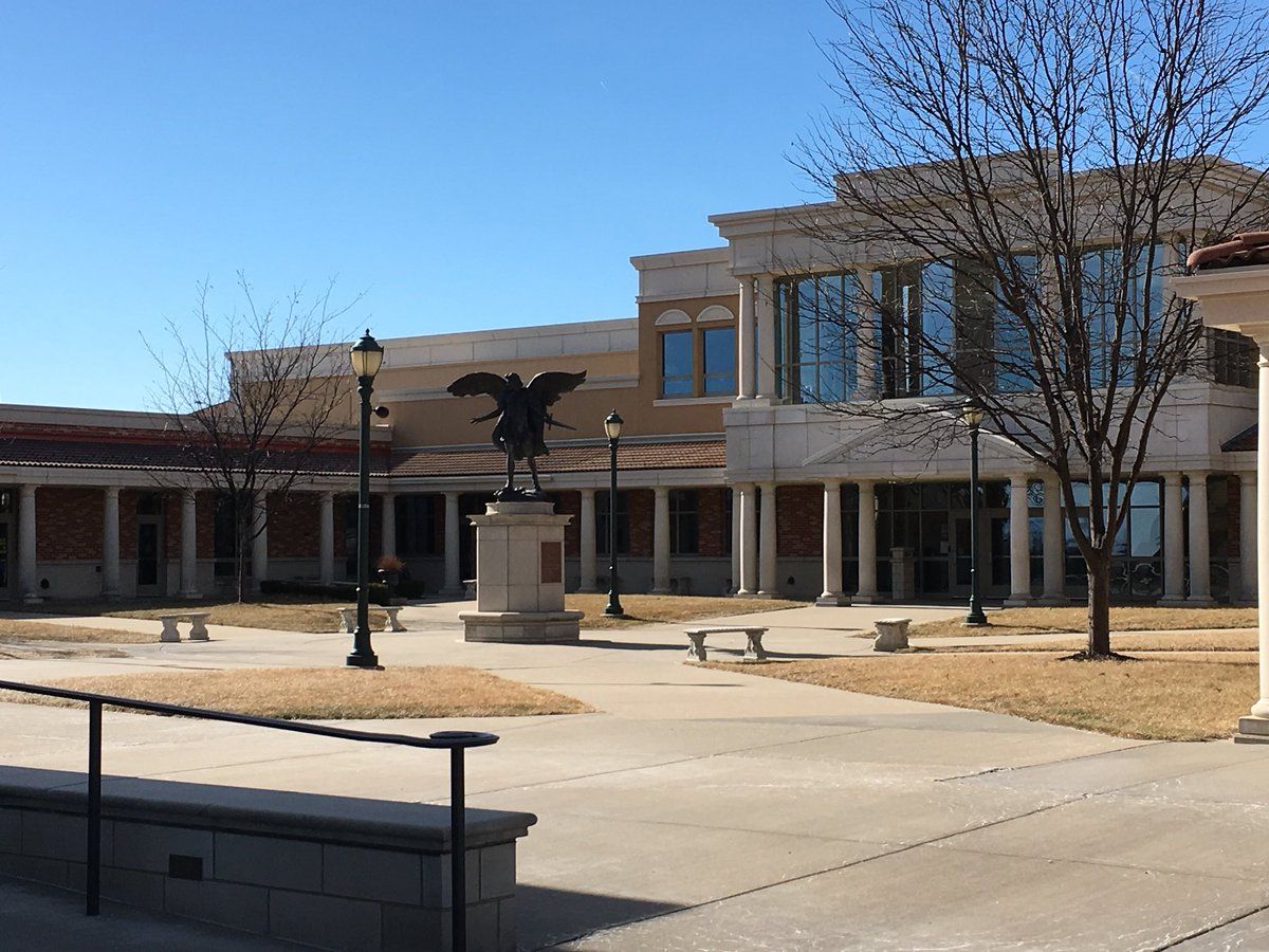 Kansas news NewsLocker