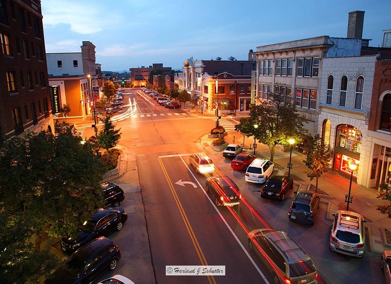 Lawrence's population breaks 100,000, according to estimates KCTV5