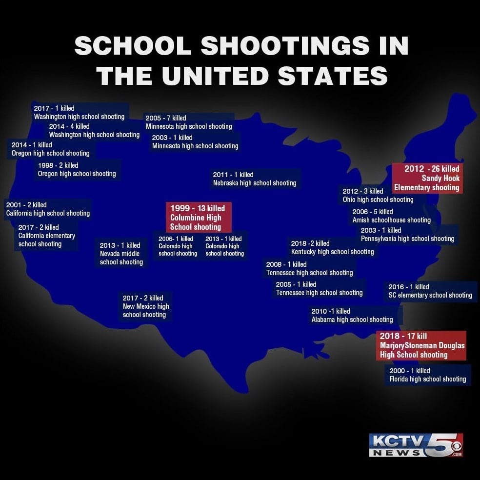 school-shootings-by-u-s-state-1970-2016-vivid-maps