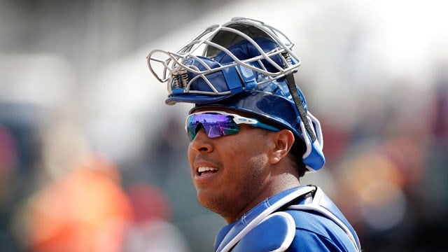 Catchers are the latest to benefit from the new era in protection