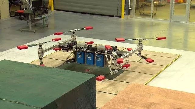 Boeing developing 'unmanned cargo air vehicle' in St. Louis KCTV5 News