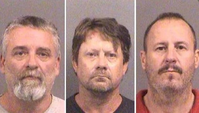 3 men convicted in Kansas plot to bomb Somali refugees