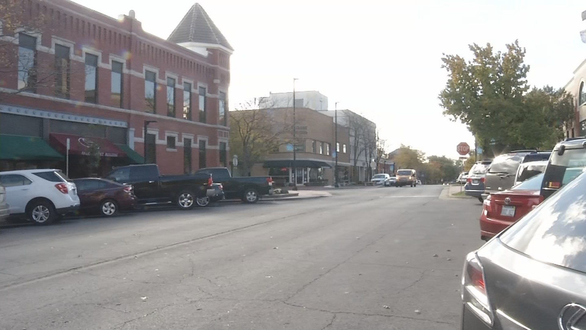 Small businesses grant could change the face of downtown Olathe KCTV5
