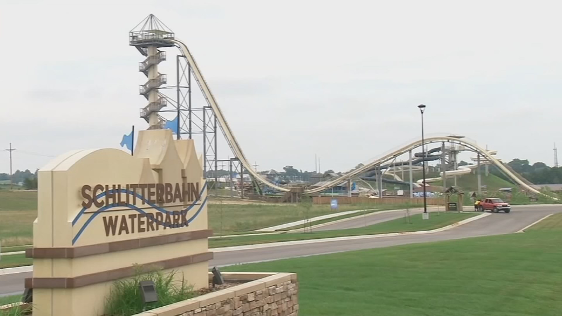 3 people face charges in Schlitterbahn waterslide death of boy, KCTV5