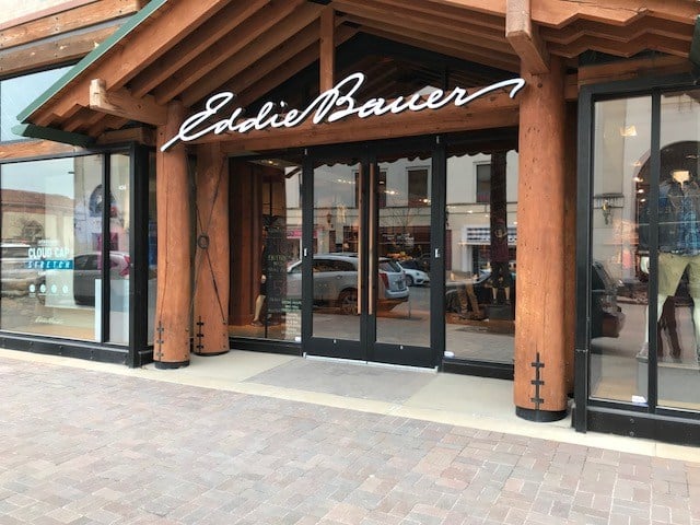 Eddie Bauer Closing Country Club Plaza Store On May 2 Kctv5