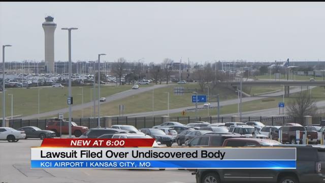 Family files lawsuit after missing man’s body is found 8 months later in KCI parking lot