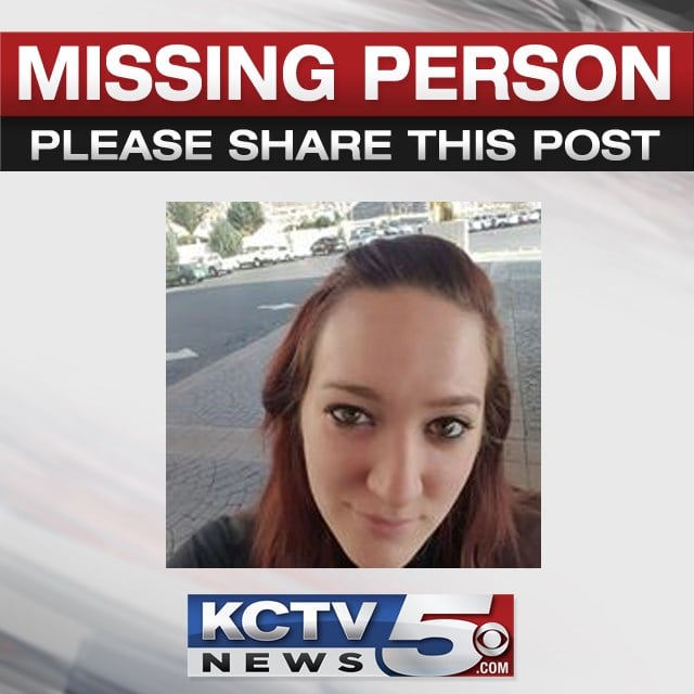 Police seek help locating missing, endangered 26-year-old Belton woman