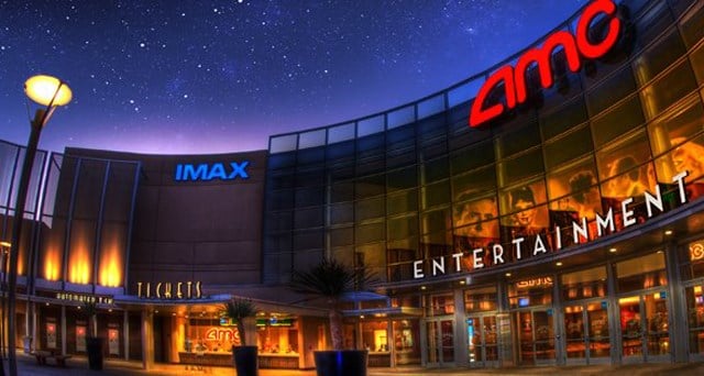 AMC Theatres unveils $20-a-month rival to MoviePass