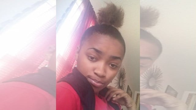 Amber Alert still in effect for 15-year-old Kansas City girl abducted after shooting