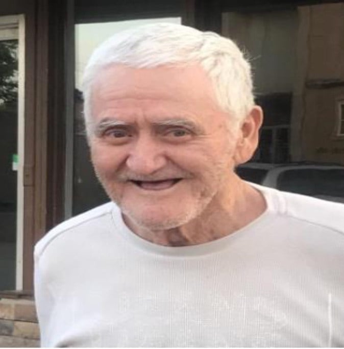 Silver Alert Issued For Missing 74 Year Old Man From Kck Kctv5 News