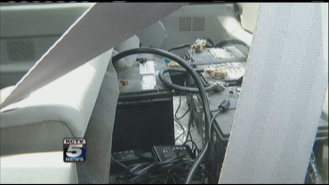 High school senior finds way to get nearly 200 mpg in vehicle ...