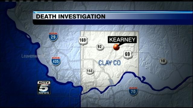 Kearney police seek clues in Kansas City woman's death - WSMV Channel ...
