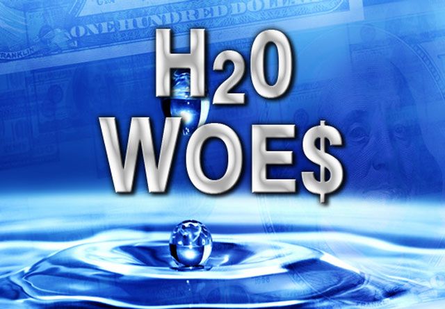KCTV5 Investigates: New Kansas City water bill issues - KCTV5 News