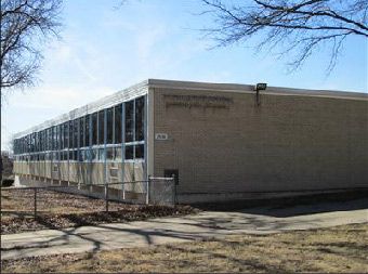 Former Kansas City school could become Walmart - CBS 5 - KPHO Former Kansas City school could become Walmart - CBS 5 - KPHO