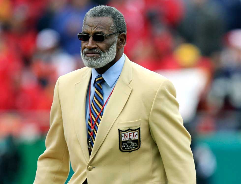Chiefs great Bobby Bell remembers first Super Bowl - KCTV5 News