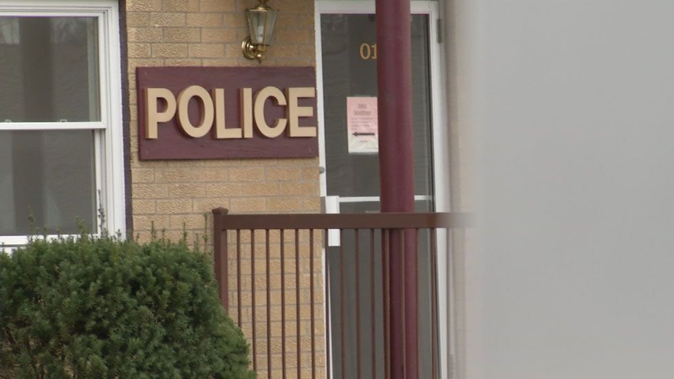 Buckner police chief charged with domestic assault KCTV5 News