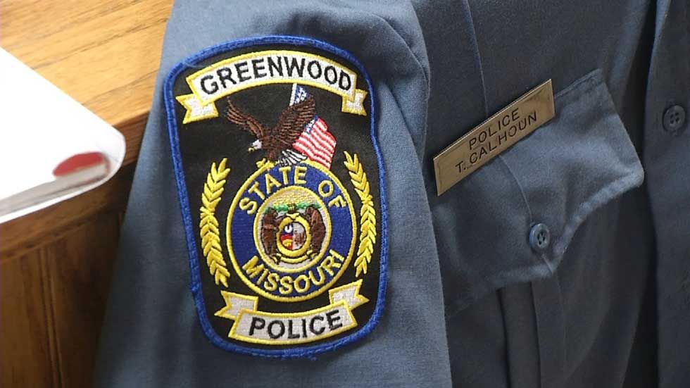 Greenwood police believe body cameras aid investigations KCTV5 News