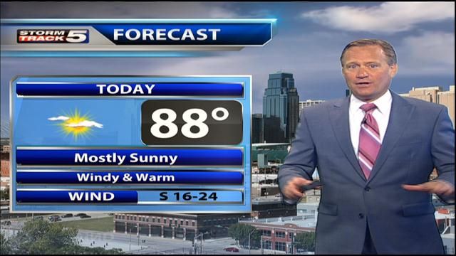 Kansas City News, Missouri News, Kansas News, National News - KCTV5