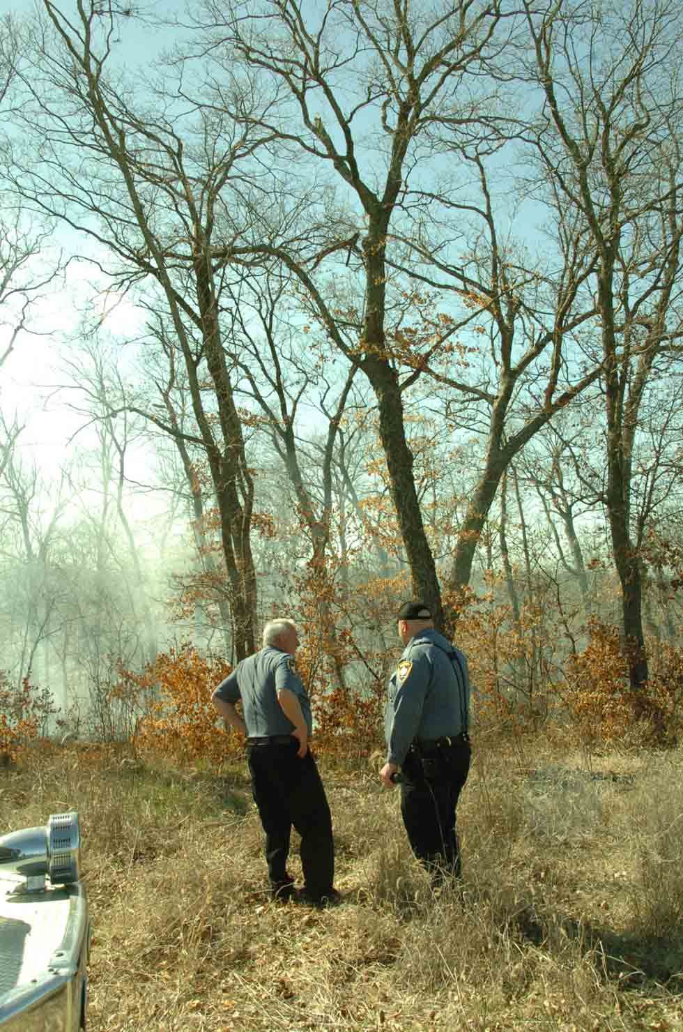 2 men killed in small plane crash near Pleasanton, KS KCTV5