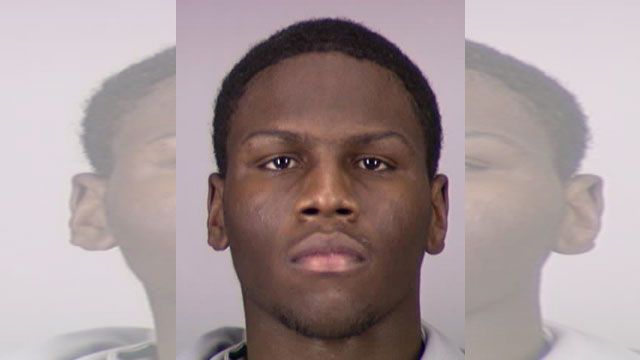 Johnson County District Court Judge Brenda Cameron sentenced Roy Lee Maney to 188 months on Wednesday.