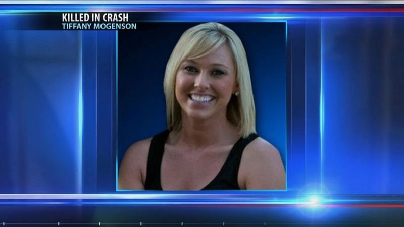 Mogenson had a dance studio in Eastern Jackson County, which is still operating. Her passion was spreading her love of dance with others.