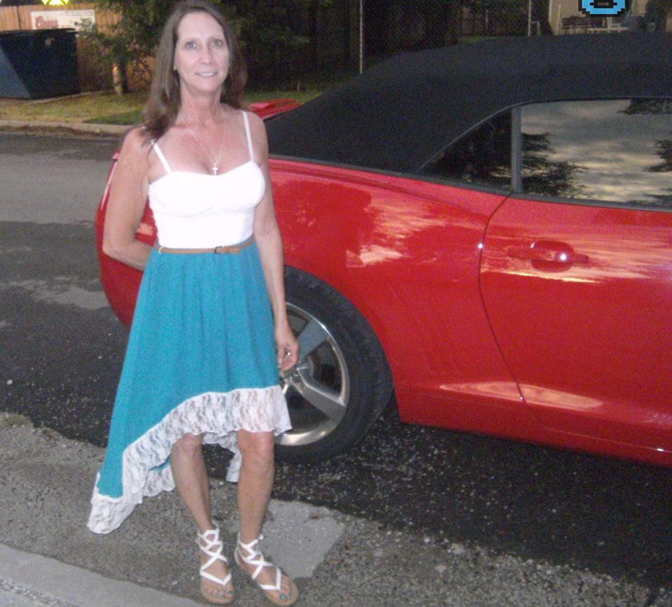 Boyfriend speaks out about police shooting that killed woman - KCTV Kansas City